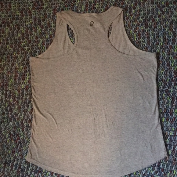 XL Racerback Tank Top - Picture 3 of 5